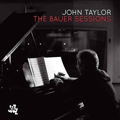 Bauer Session