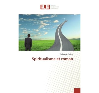 Spiritualisme et roman