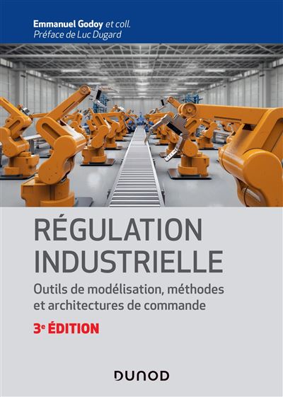 Regulation industrielle