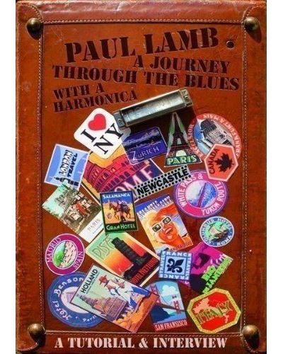 Paul lamb s journey through th