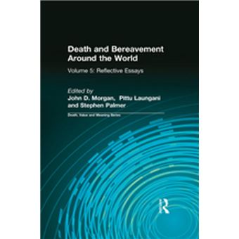 Death and Bereavement Around the World - 1