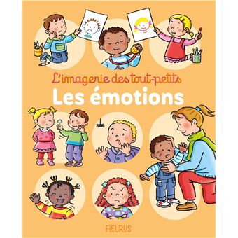 Les émotions