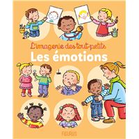 Les émotions