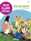 Cinq ans après