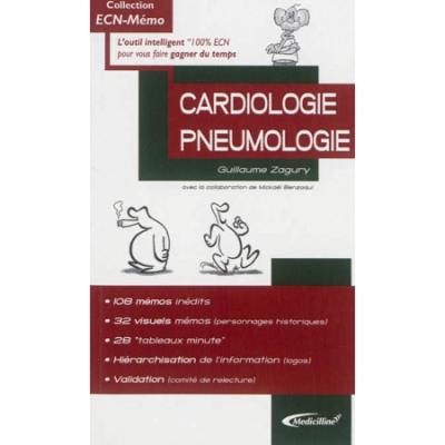 Cardiologie - pneumologie