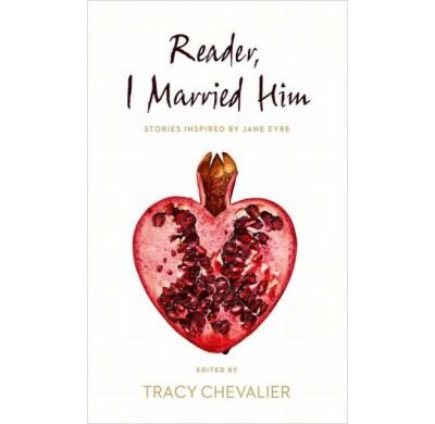 Reader, I married him