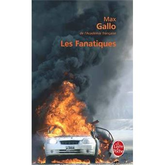 Les Fanatiques - 1
