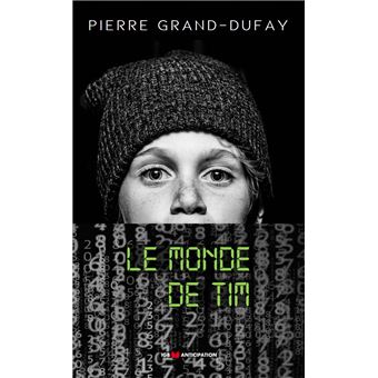Le Monde de Tim