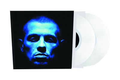Supreme Edition Limitée Vinyle Blanc