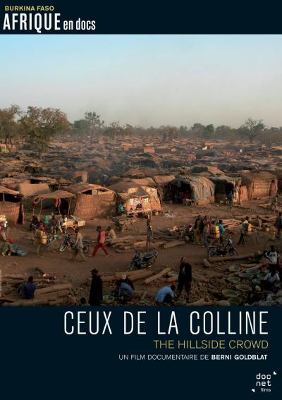 Ceux de la colline DVD
