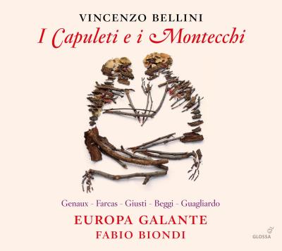 Capulets et Montaigus