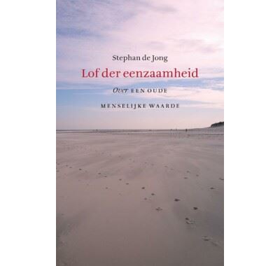 Lof der eenzaamheid