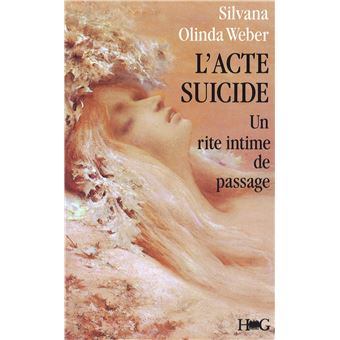 L'acte suicide