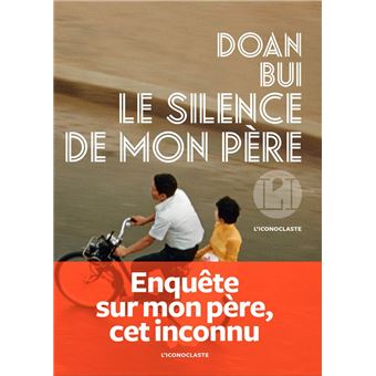 Le Silence de mon père - 1