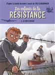 Les enfants de la résistance - Le pays divisé