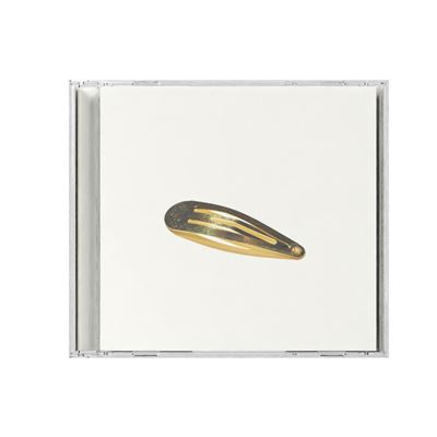 couverture de : Imposteur