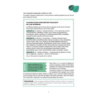 Choisissez vos plantes dépolluantes pour un intérieur sain et serein