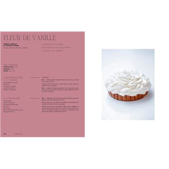 Le meilleur de la pâtisserie française