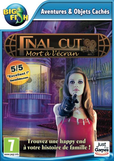 Final Cut : Mort à l'Ecran PC