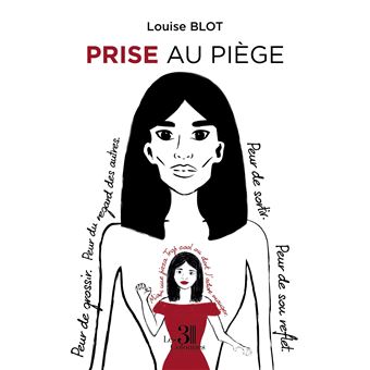 Prise au piège