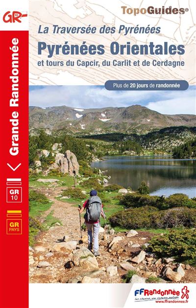 Pyrénées Orientales -  Collectif - broché