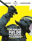 Médiapart La Revue Dessinée édition spéciale