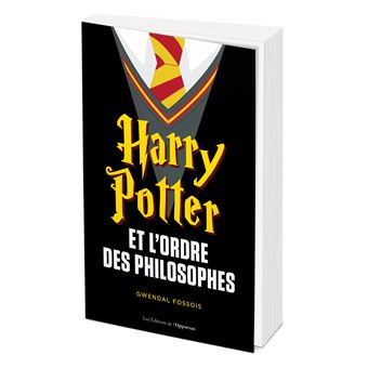 Harry Potter et l'ordre des philosophes