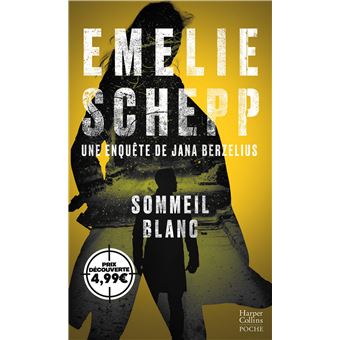 Sommeil blanc