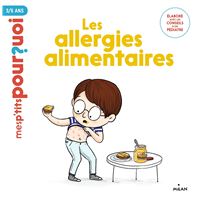 Les allergies alimentaires