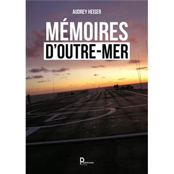 Mémoires d'outre-mer
