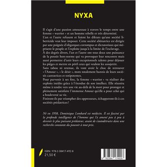 Nyxa