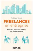 Freelances en entreprise