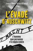 L'évadé d'Auschwitz
