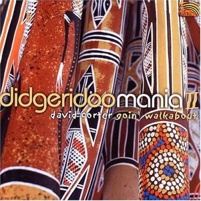 Didgeridoo mania 2 goin walkabout