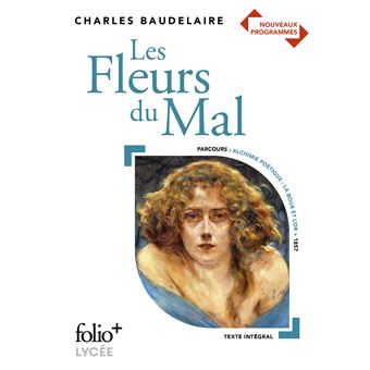 Bac 2020 : Les Fleurs du Mal