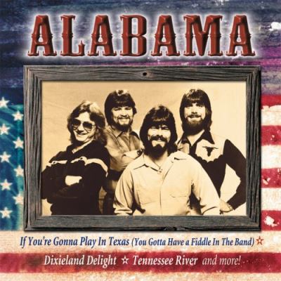 ENCORE BORN COUNTRY