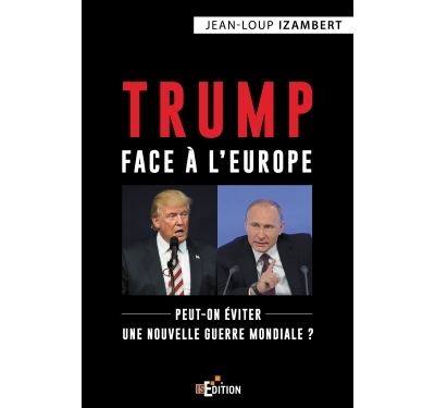 Trump face à l'Europe