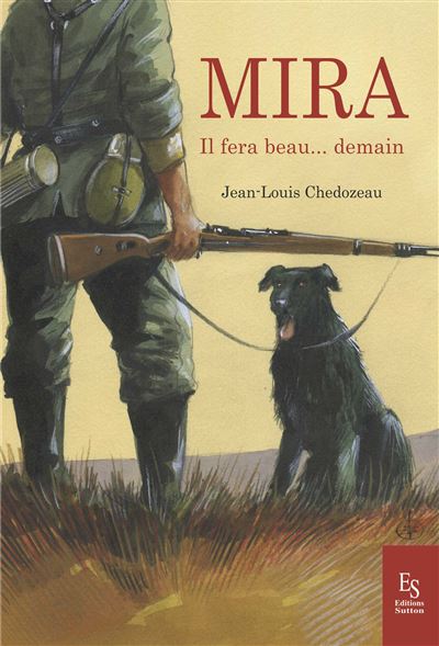 Mira - Jean-Louis Chedozeau - broché