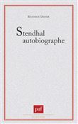 Stendhal autobiographe