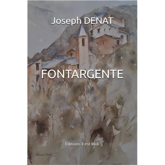 Fontargente