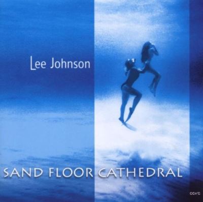 Sand floor cathedral
