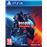 Mass Effect : Edition Légendaire PS4