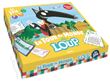 Le tour du monde de loup - le jeu