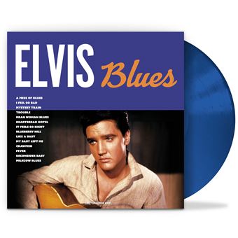 Elvis Presley - 1