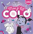VAMPIRINA - Mon P'tit Colo - Disney