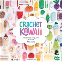 Les Amis Dodus Patron Crochet Amigurumi eBook di Sayjai Thawornsupacharoen  - EPUB Libro