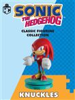 Figurine Knuckles