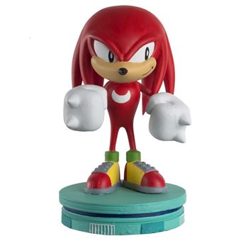 Figurine Knuckles