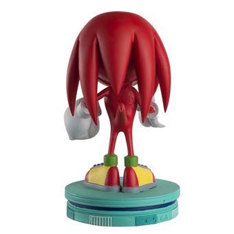 Figurine Knuckles