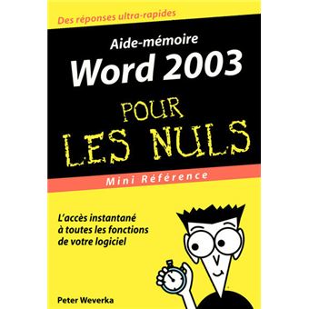 Poche Pour Les Nuls - Visual Basic.net Poche Pour Les Nuls - Wallace